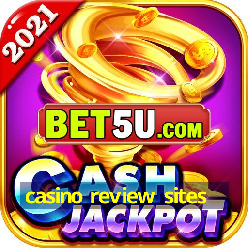 casino review sites